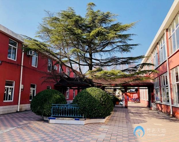 上海仁愛養(yǎng)護(hù)院