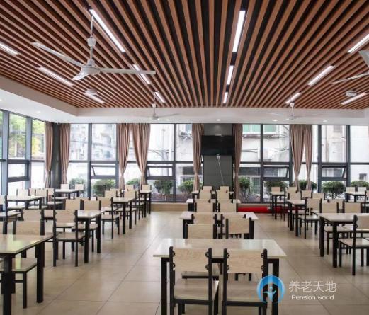 荊門(mén)市瀏河和睦養(yǎng)老院