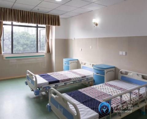 荊門(mén)市瀏河和睦養(yǎng)老院