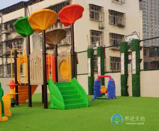 荊門(mén)市瀏河和睦養(yǎng)老院