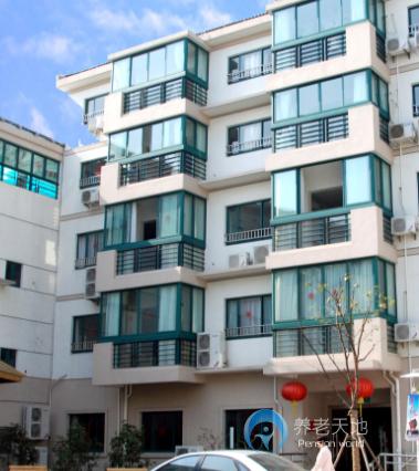 上海市浦東新區(qū)張江鎮(zhèn)順和養(yǎng)老院 上海市浦東新區(qū)張江鎮(zhèn)順和養(yǎng)老院