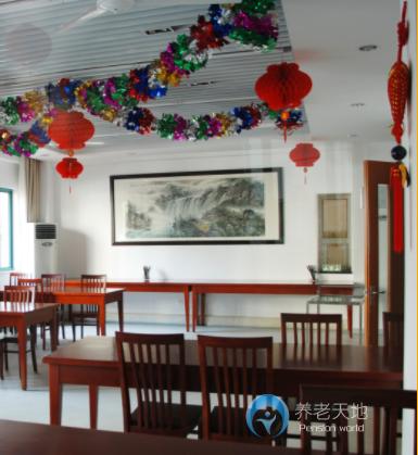 上海市浦東新區(qū)張江鎮(zhèn)順和養(yǎng)老院 上海市浦東新區(qū)張江鎮(zhèn)順和養(yǎng)老院