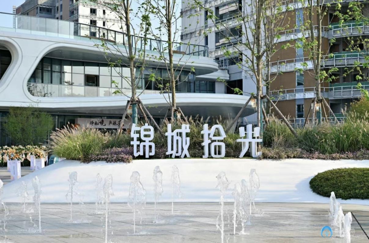 成都京東方智慧醫(yī)養(yǎng)社區(qū)錦城拾光 成都京東方智慧醫(yī)養(yǎng)社區(qū)錦城拾光