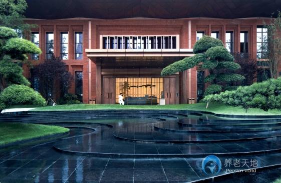 國壽嘉園成都樂境 國壽嘉園成都樂境