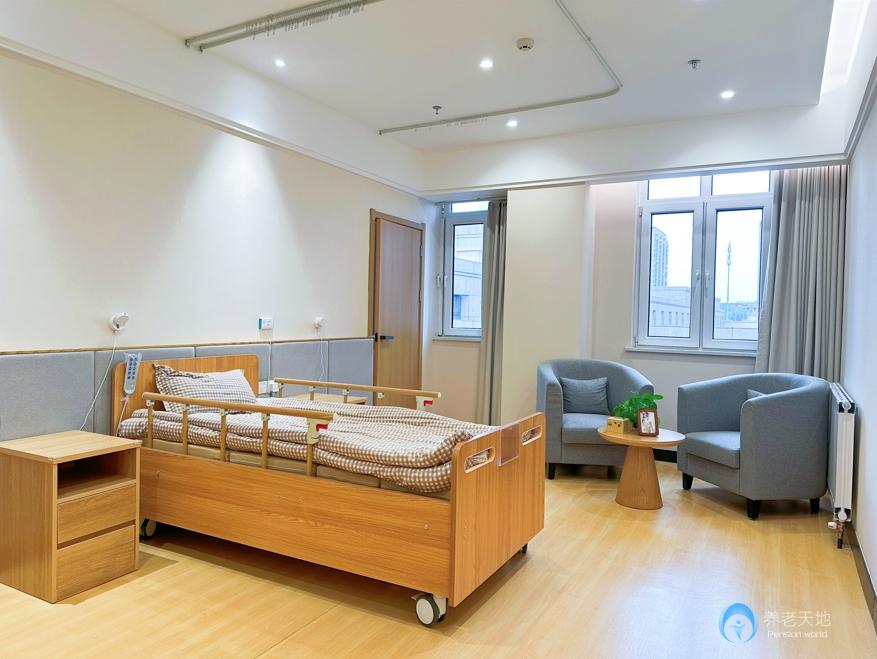 北京市朝陽區(qū)恒愛吉星養(yǎng)老院