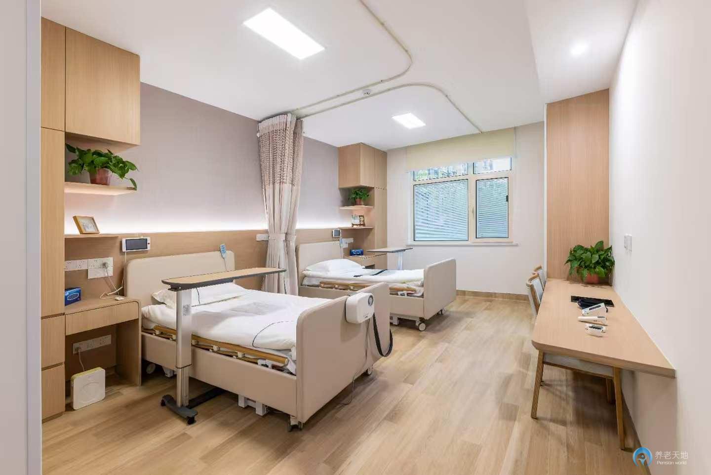 北京市通州區(qū)潞城鎮(zhèn)鵬瑞利婧信康護家園 北京市通州區(qū)潞城鎮(zhèn)鵬瑞利婧信康護家園