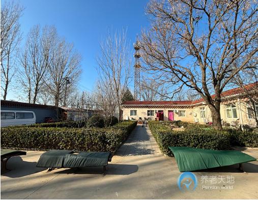 北京市大興區(qū)采育鎮(zhèn)敬老院 北京市大興區(qū)采育鎮(zhèn)敬老院